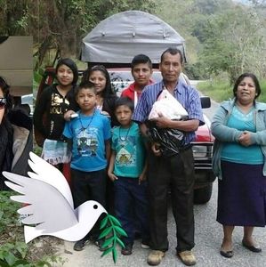 Meet your Posher, Araceli